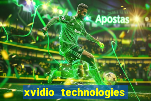 xvidio technologies startup download android